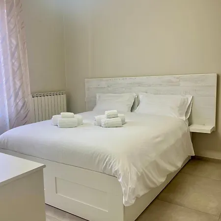 Casa Bianca 公寓 帕爾馬