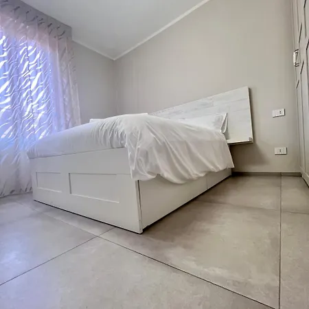 Casa Bianca *