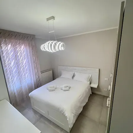 公寓 Casa Bianca