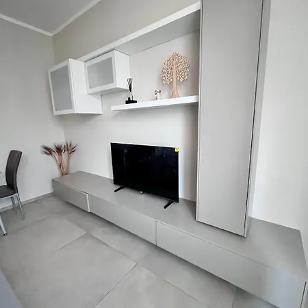 公寓 Casa Bianca 帕爾馬