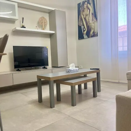 Casa Bianca