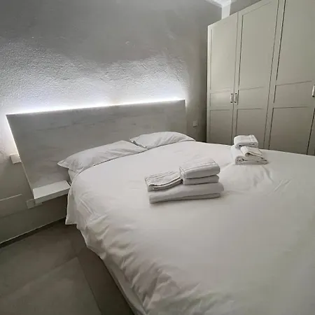 公寓 Casa Bianca 帕爾馬