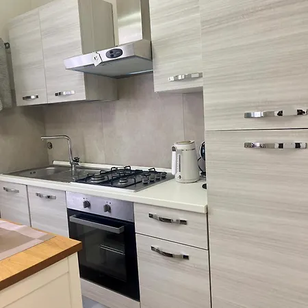 Casa Bianca 公寓 *