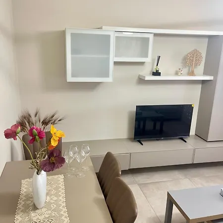 Casa Bianca 아파트 *