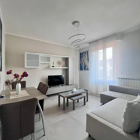 Apartment Casa Bianca