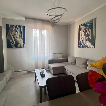 Casa Bianca *