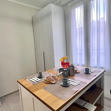Casa Bianca * 파르마