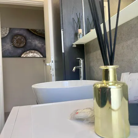 Casa Bianca Appartamento *