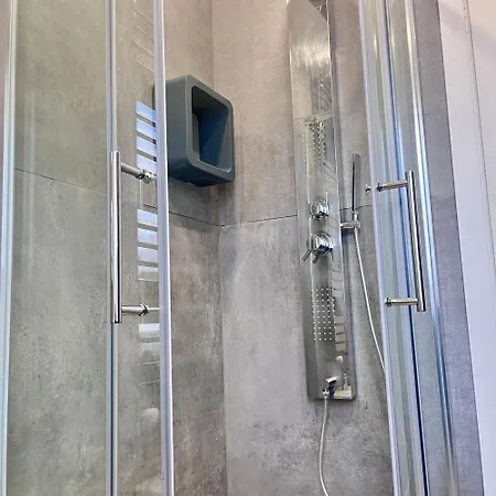 Casa Bianca Apartman Parma