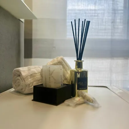 Casa Bianca Apartman *