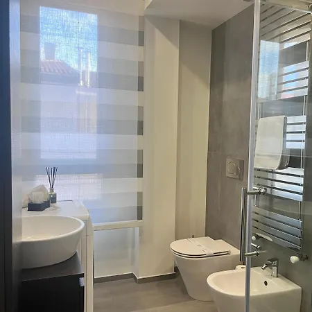 Apartman Casa Bianca *