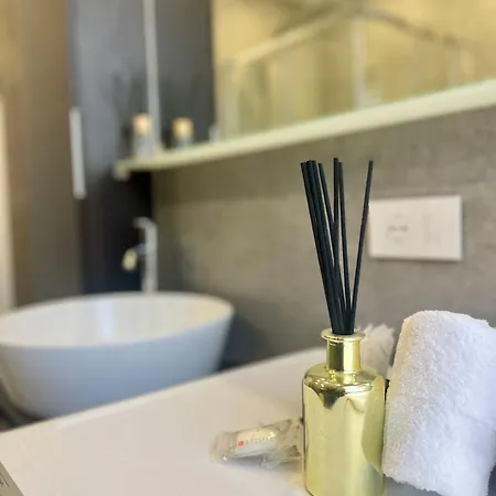 Casa Bianca Apartman