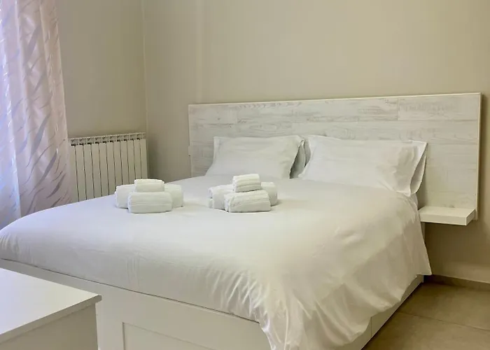 Casa Bianca Appartamento Parma