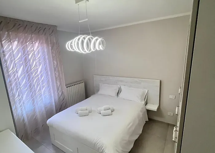 Appartamento Casa Bianca