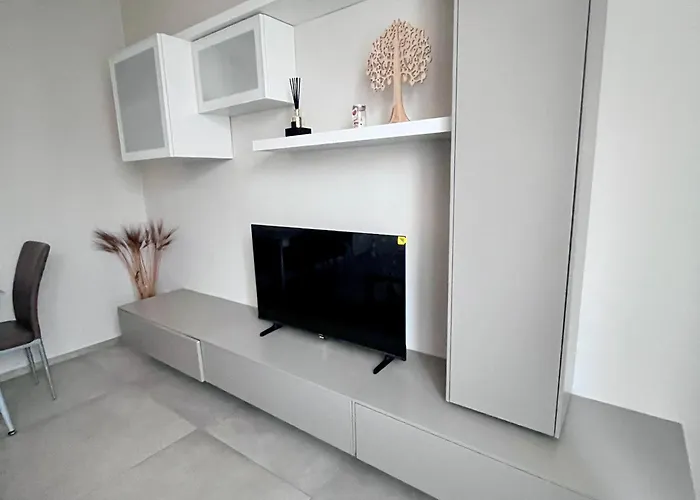 Appartamento Casa Bianca Parma