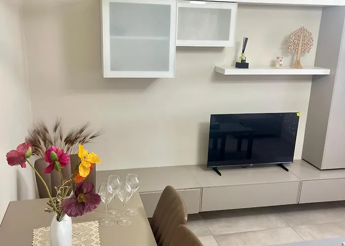 Casa Bianca Appartamento *