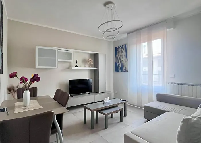 Appartamento Casa Bianca