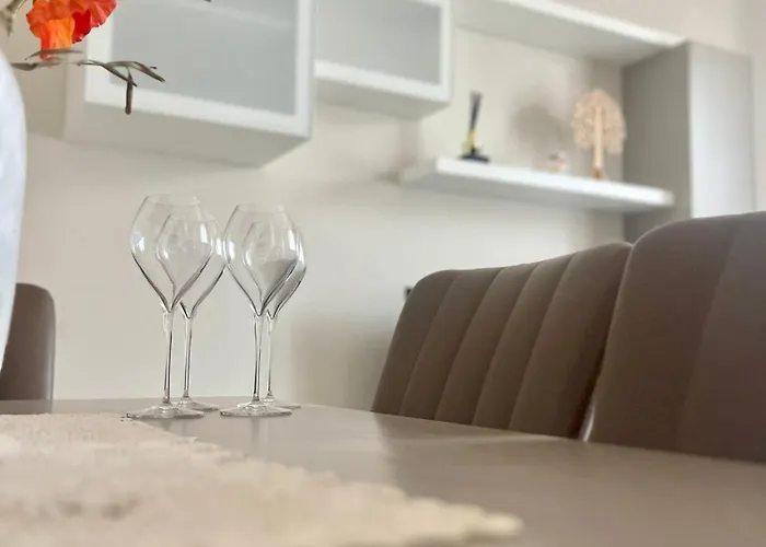 Casa Bianca Appartamento