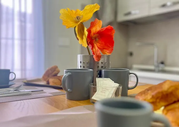 Casa Bianca Apartment