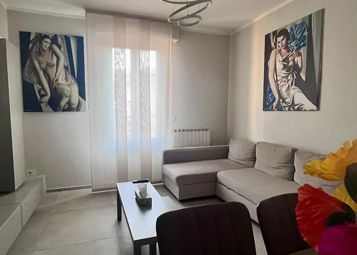 Casa Bianca *