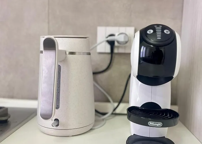 Casa Bianca Appartamento