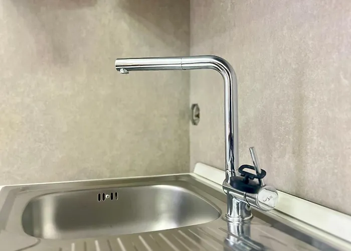 Casa Bianca Apartman Parma