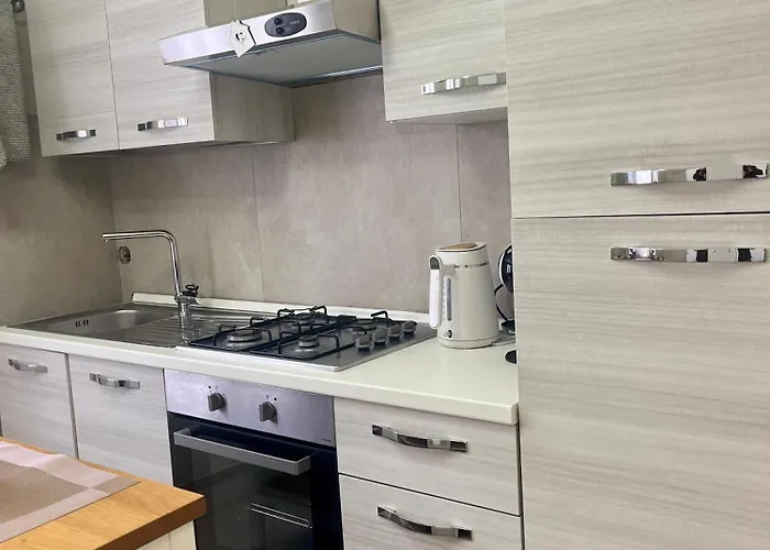 Casa Bianca Appartamento *