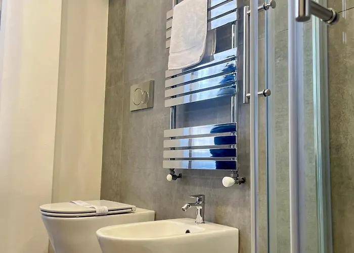 Casa Bianca Appartamento