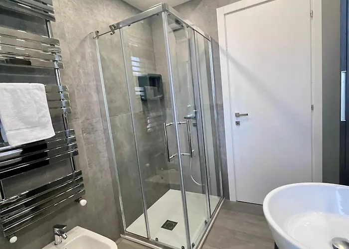 Casa Bianca Appartamento Parma