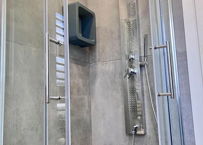 Casa Bianca Apartman Parma