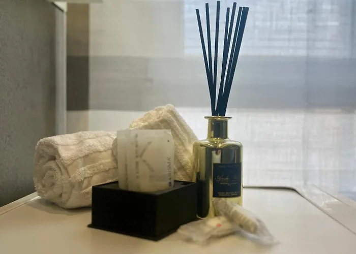 Casa Bianca Appartamento *