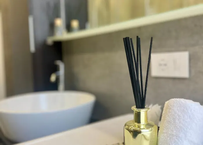 Casa Bianca Apartman