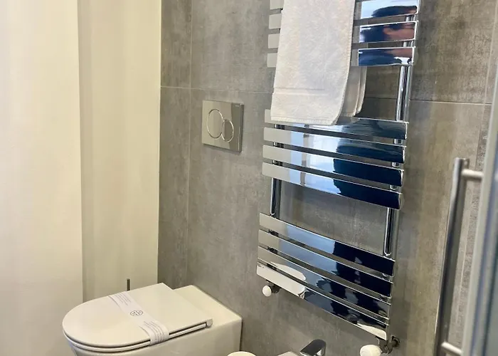 Casa Bianca Appartamento *